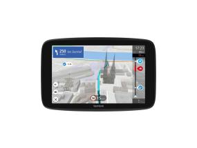 AUTON GPS-NAVIGAATIOYKSIKKÖ 7" GO/1YE7.002.100 TOMTOM