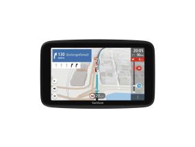 AUTON GPS-NAVIGAATIOYKSIKKÖ 5"/GO PRO 2GEN 1YF5.002.10 TOMTOM