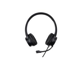 KUULOKKEET USB-C OFFICE/20439 LINDY