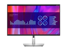 LCD-näyttö DELL P3223DE 31,5" Business Panel IPS 2560x1440 16:9 60 Hz Matte 5 ms Swivel Pivot...