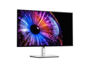 LCD-monitori DELL U2724DE 27" Paneeli IPS 2560x1440 16:9 120Hz Matta 8 ms Swivel Pivot Height...