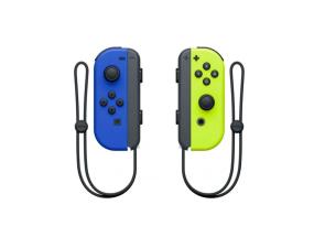 KONSOLI ACC OHJAIN PARI/JOY-CON BL/Y 212033 NINTENDO
