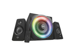 Kaiutin TRUST 1xAudio-In 22944