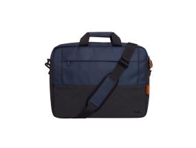 Kannettavan tietokoneen laukku/kotelo LISBOA 16"/SININEN 24980 TRUST