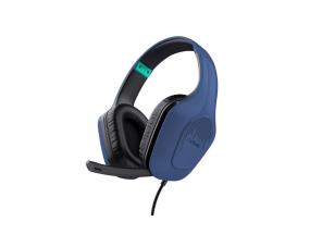 KUULOKKEET GXT415B ZIROX/SININEN 24991 LUOTTAMUS