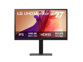 MONITORI LCD 27" IPS/27BA45U-B LG