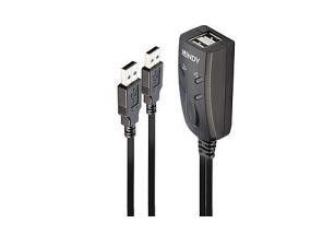 NETTIKYTKIN KVM USB 2PORT/32165 LINDY LINDY