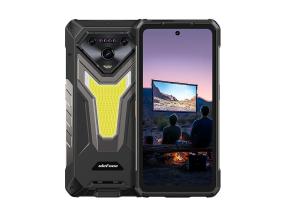 MATKAPUHELIMEN PANSSARI 34 PRO/34PRO ULEFONE