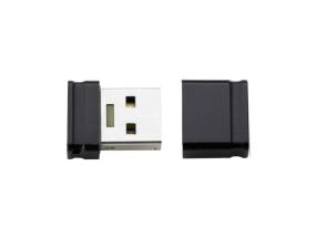 MUISTIASEMA FLASH USB2 32GB/3500480 INTENSO