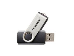 MUISTITIKKU FLASH USB2 8GB/3503460 INTENSO