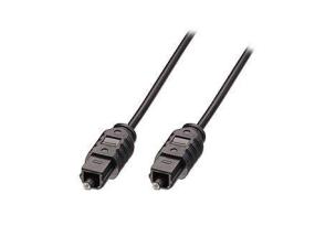 KAAPELI TOSLINK SPDIF 1M/35211 LINDY