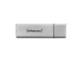 MUISTITIKKU FLASH USB2 64GB/HOPEA 3521492 INTENSO