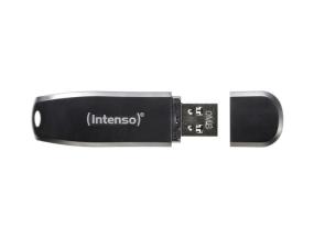 MUISTITIKKU FLASH USB3 32GB/3533480 INTENSO