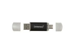 MUISTITIKKU FLASH USB3.2 32GB/3539480 INTENSO