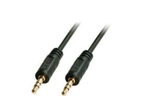 KAAPELI AUDIO 3.5MM 5M/35644 LINDY