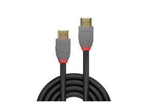 KAAPELI HDMI-HDMI 2M/ANTHRA 36953 LINDY LINDY