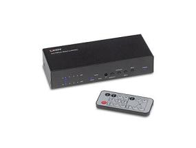 I/O VIDEOMATRIISIKYTKIN 4X2/38084 LINDY