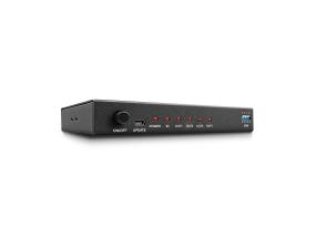 I/O VIDEO SPLITTER HDMI 4PORT/38159 LINDY LINDY