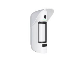 ILMAISIN WRL MOTIONCAM/OUTDOOR VALKOINEN 38192 AJAX