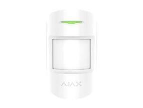 DETECTOR WRL MOTIONPROTECT/VALKOINEN 38193 AJAX