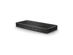 I/O-VIDEOJAKAJA HDMI 4PORT/38236 LINDY