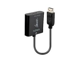 I/O-MUUTIN DP HDMI/41068 LINDY:hen