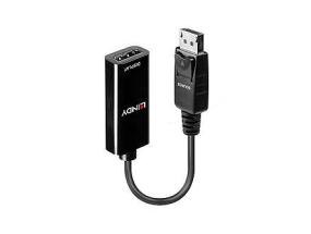 I/O MUUNNIN DP HDMI/41718 LINDY:KS