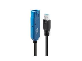 Kaabel USB3 pikendus 8M 43158 LINDY