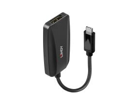 I/O MUUNNIN USB-C NÄYTÖLLE/43337 LINDY