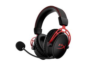 KUULOKE HYPERX CLOUD ALPHA WRL/BLACK 4P5D4AA HYPERX