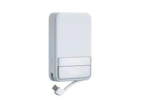 POWER BANK USB 5000MAH RAPID/BLUE 5016801029 ECOFLOW