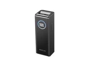 POWER BANK USB 25000MAH RAPID/170W MUSTA 5023001024 ECOFLOW