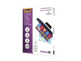 LAMINAATORIPUSSI IMAGELAST/A3 80 100 KPL 5306207 FELLOWES