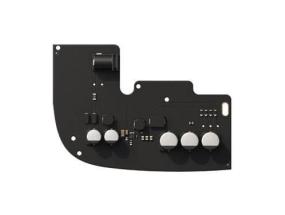 OHJAUSPANEELI ACC 12-24V PSU/FOR HUB 2 /59359 AJAX