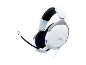 KUULOKKEET HYPERX CLOUD STINGER 2/CORE PS VALKOINEN 6H9B5AA HYPERX HYPERX