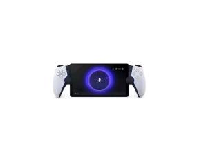 PLAYSTATION 5 -KONSOLI PORTAALI/711719582267 SONY