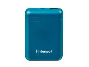 VIRTAPANKKI USB 10000MAH/PETROL XS10000 INTENSO