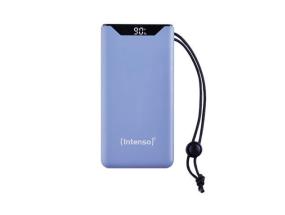 POWER BANK USB 10000MAH/SININEN 7332035 INTENSO