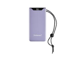 POWER BANK USB 20000MAH QC3.0/PURPLE F20000 7332053 INTENSO