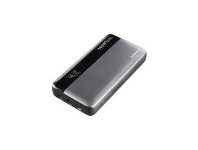 POWER BANK USB 25000MAH/140W HE25000 7350060 INTENSO