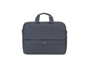NB CASE ANTI-THEFT 15.6"/7532 TUMMAN HARMAA RIVACASE -KASSI
