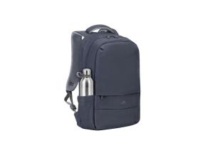 NB BACKPACK ANTI-THEFT 17.3"/7567 TUMMAN HARMAA RIVACASE RIVAKASSI