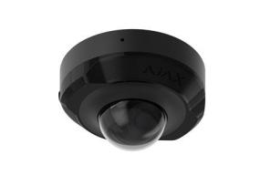 NETTIKAMERA 8MP DOMECAM MINI/2.8MM MUSTA 76023 AJAX