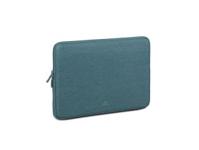 HUOM.HIHA SUZUKA ECO 13,3-14"/7703 AQUAMARINE RIVACASE