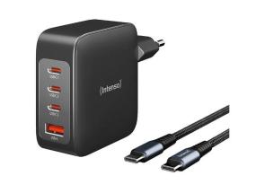 VIRTALÄHDE USB-A/USB-C 140W/7814010 INTENSO