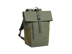 NB BACKPACK EDEN-ECO 17L 14"/7826 VIHREÄ RIVAKASSI