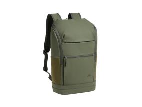 NB BACKPACK URBAN 20L 15.6 litraa /7856 VIHREÄ RIVAKASSI