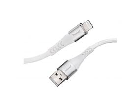 USB-A-kaapeli LIGHTNINGIN 1,5M 7902102 INTENSO