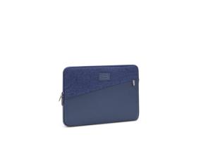 NB SLEEVE EGMONT 13.3"/7903 SININEN RIVACASE (RIVAKASSI)