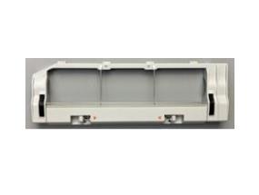 Pölynimurin lisävaruste ROBOROCK pääharjan suojus valkoinen S5 White / S6 White / S5 Max White /...